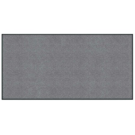 United Visual Products Corkboard, Fabric, Gold, 1 Door, 24 x 36" UV301-GOLD-KEYLIME